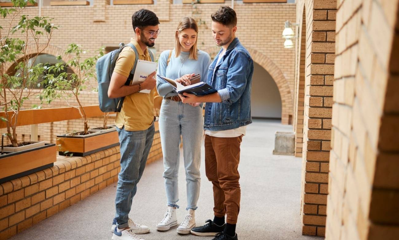 Student Accommodation Near University of Westminster